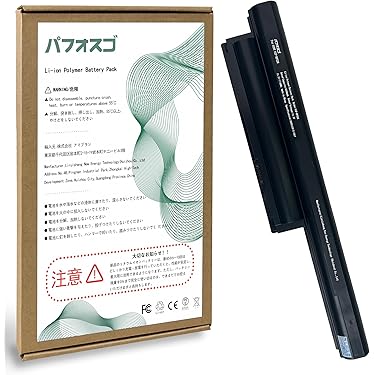 Amazon.co.jp 最新リリース: ノートパソコン用バッテリー の新着